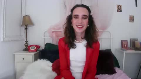 masharose online show from October 4, 1:06 am
