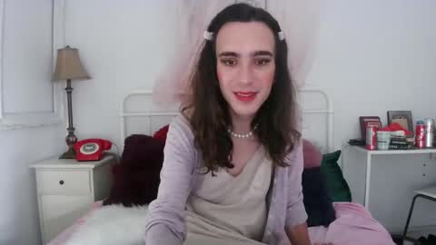 masharose online show from October 10, 4:02 am