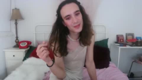 masharose online show from October 21, 12:36 am