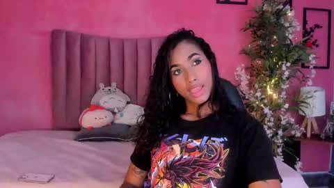 massielhot online show from February 6, 6:24 pm