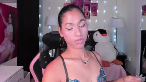 massielhot online show from April 15, 8:09 pm