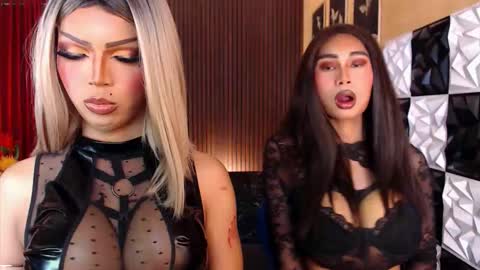 massivecocktrans online show from March 14, 8:40 am