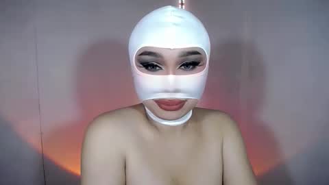 master_mistress_of_all online show from March 26, 9:18 pm