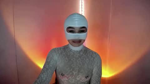 master_mistress_of_all online show from March 29, 9:48 pm