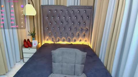 Paula online show from March 4, 9:08 pm