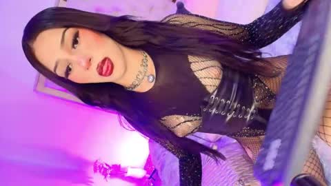 Valentina online show from April 17, 9:49 pm