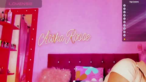 Karol black18 online show from April 21, 1:07 am