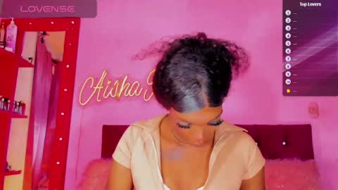 Karol black18 online show from April 21, 1:42 am