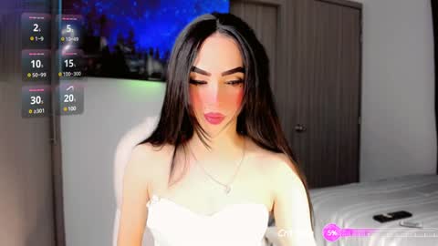 MelanyAlejandra online show from December 4, 5:32 am