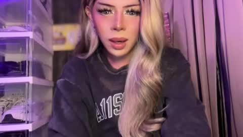 GODDESS OF ALL GODDESSES online show from April 21, 1:42 am