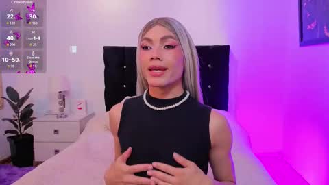 megan do santos online show from February 3, 7:52 pm