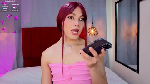 megan do santos online show from March 9, 8:56 pm