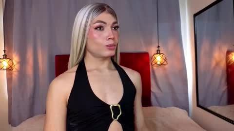 megan do santos online show from March 23, 8:14 pm