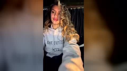 Megan   online show from July 19, 5:01 am