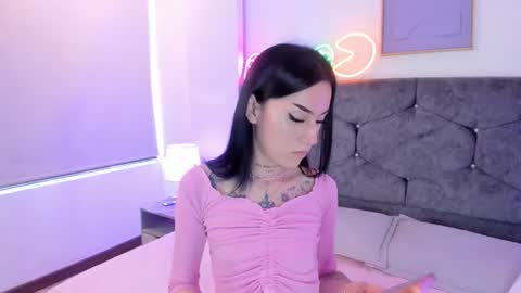 megan_morphy online show from March 22, 2:22 pm