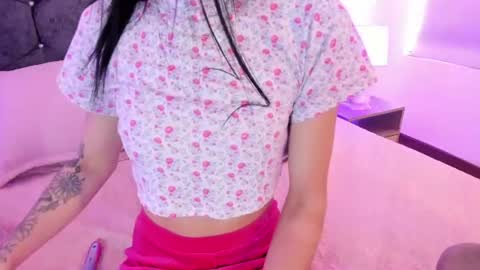 megan_morphy online show from July 21, 2:20 pm