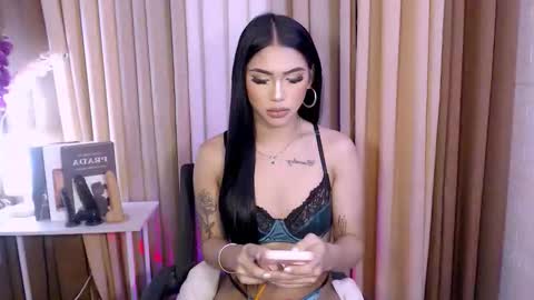 Megan online show from November 6, 2:11 am