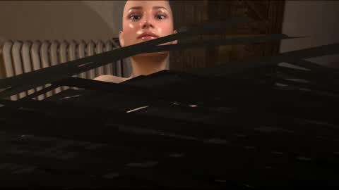 megans_hot online show from April 9, 6:19 am