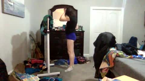 meghan online show from February 6, 11:43 pm