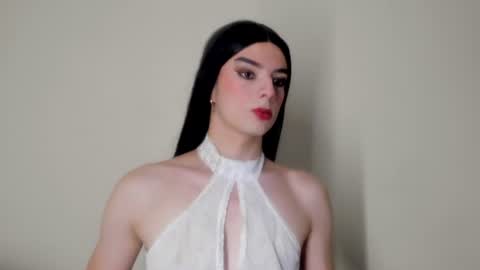 Melanny online show from July 8, 11:19 pm