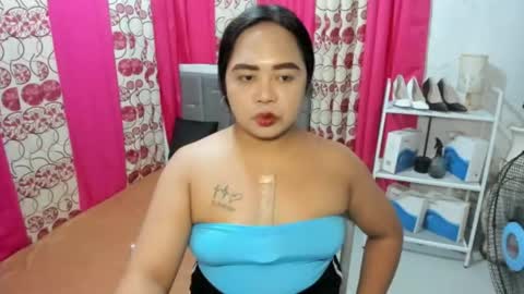 melayfoxx online show from June 3, 5:09 am