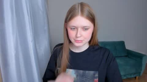 Melissa online show from March 2, 8:38 pm