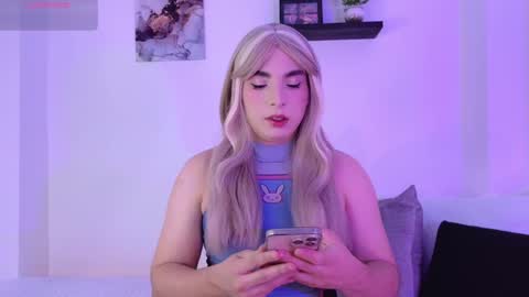 Meloddy online show from January 27, 5:48 pm