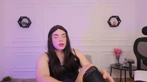 Meloddy online show from September 16, 8:46 pm