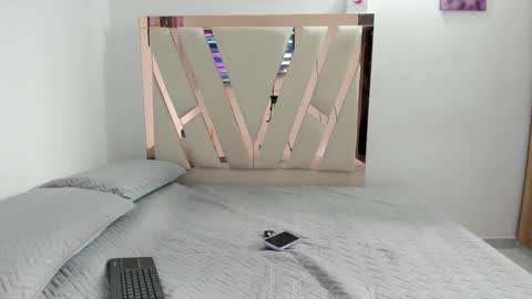 Melody  online show from October 9, 10:00 pm