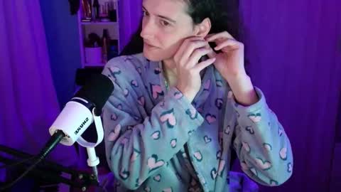 Megumi  Aina online show from November 30, 5:26 pm