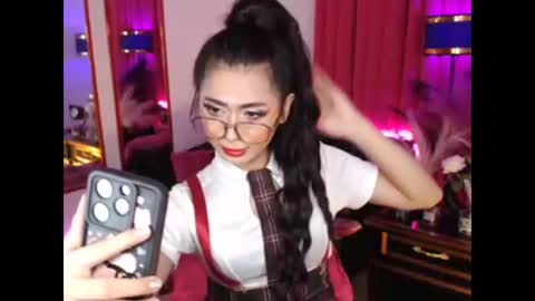 mercenary_carlotta online show from September 17, 1:21 am