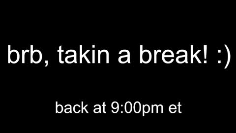 Mercy online show from March 15, 12:57 am