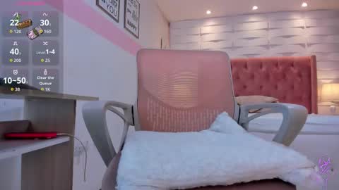 melissa online show from November 30, 5:54 am