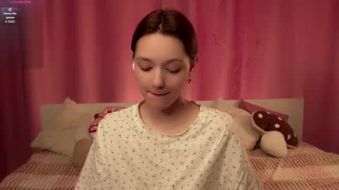 Mia  Roxy online show from March 4, 10:08 am