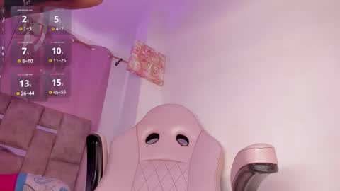 mia_royal online show from February 26, 6:24 pm