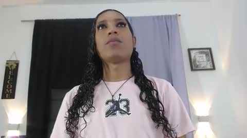 MiaCoock online show from November 10, 1:12 pm