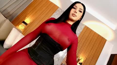 miafuckingwill online show from March 31, 5:15 pm