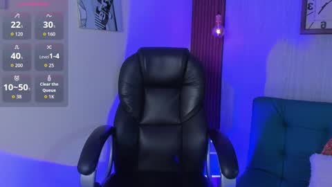 Mia Connor online show from September 20, 9:53 pm