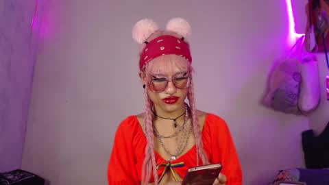 MianCuntyDoll online show from January 10, 4:12 am