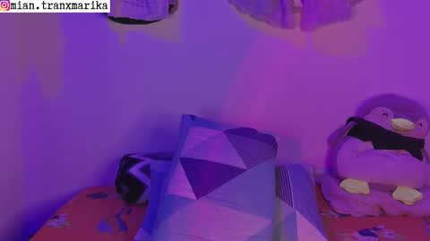 MianCuntyDoll online show from February 20, 1:12 am