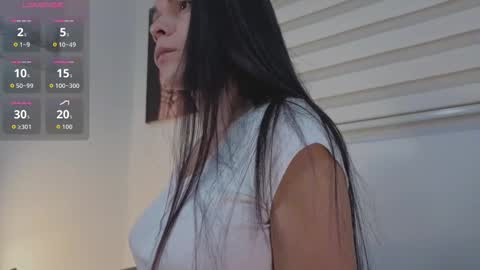 Mia online show from March 2, 5:53 pm