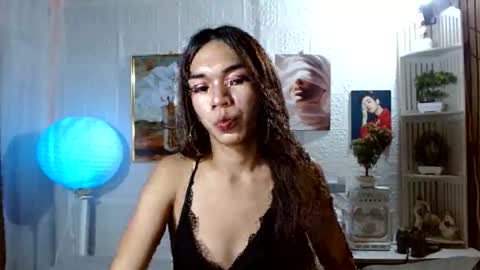 micalopez102702 online show from March 27, 7:55 am