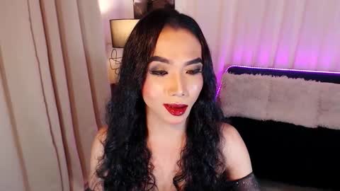 michaelagoddess online show from November 15, 12:08 am