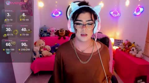   online show from October 16, 5:45 pm