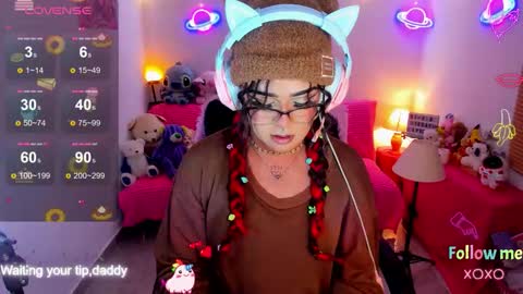   online show from November 5, 3:50 am