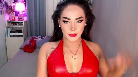 Snapshot of midnightraven27 chatting on January 4, 5:05 pm  Dont forget to follow online show from January 4, 5:05 pm