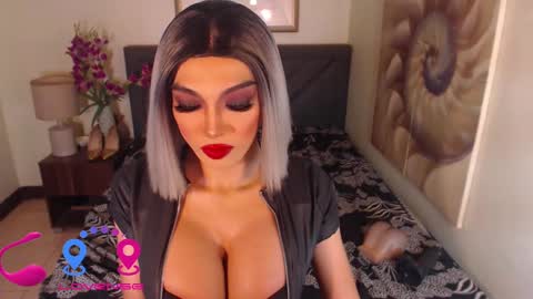 KATE online show from December 11, 7:36 am