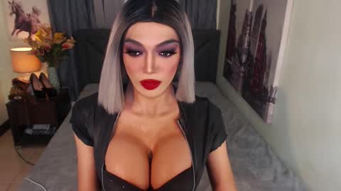 KATE online show from January 9, 5:55 am