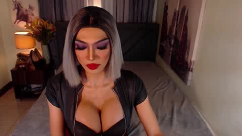 KATE online show from January 12, 6:17 am