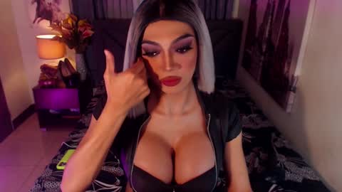 KATE online show from January 17, 7:19 am